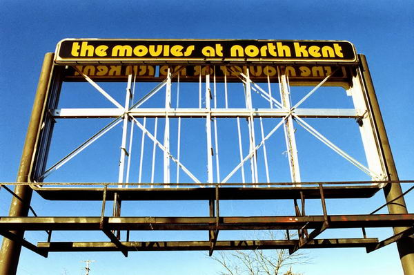 Movies at North Kent
